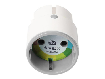 Smart WiFi-stik HUTERMANN SW01