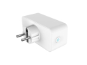 Smart stikkontakt IMMAX NEO 07751L WiFi Tuya