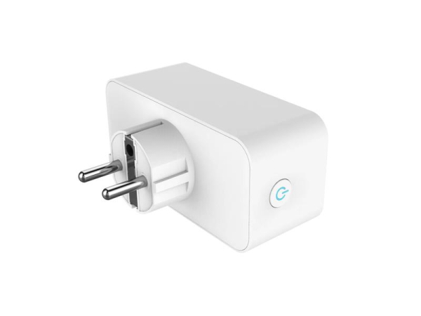 Smart stikkontakt IMMAX NEO 07751L WiFi Tuya