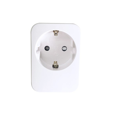 Smart stikkontakt IMMAX NEO 07761L WiFi Tuya