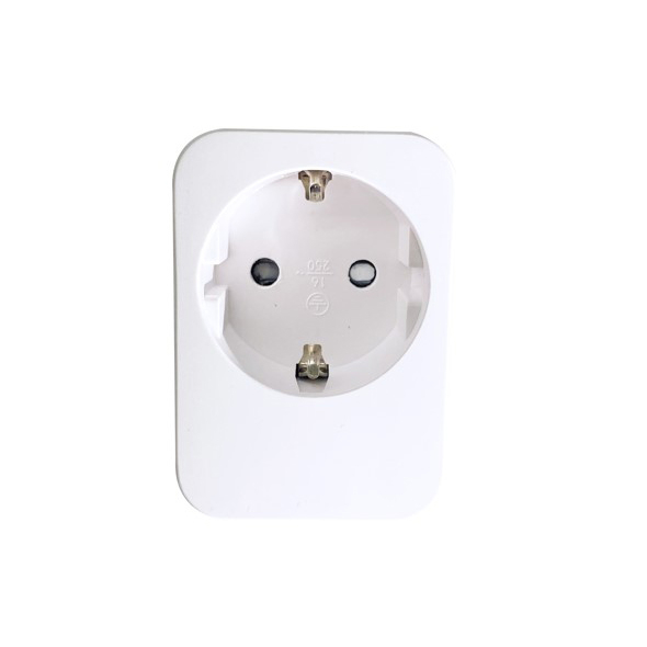 Smart stikkontakt IMMAX NEO 07761L WiFi Tuya