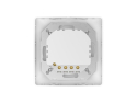Smart stikkontakt IMMAX NEO 07800L ZigBee Tuya med USB-A og USB-C