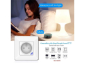 Smart stikkontakt IMMAX NEO 07800L ZigBee Tuya med USB-A og USB-C