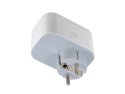 Smart stikkontakt IMMAX NEO Lite 07772L WiFi Tuya