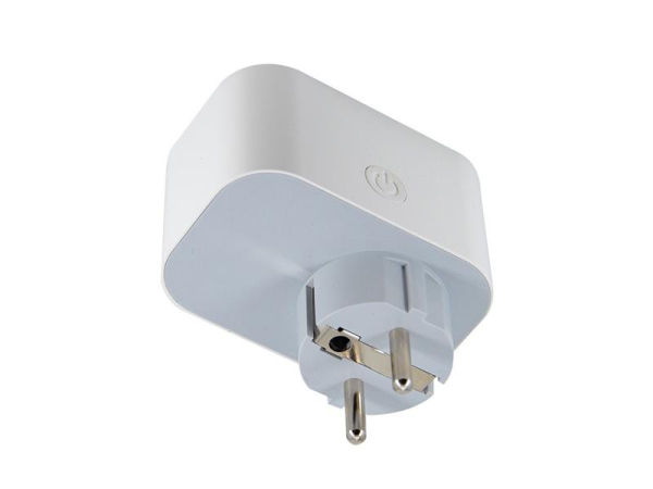 Smart stikkontakt IMMAX NEO Lite 07772L WiFi Tuya