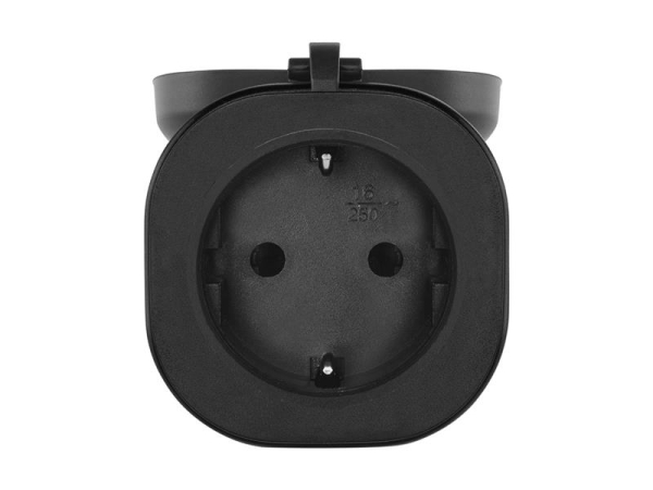 Smart udendørs stikkontakt IMMAX NEO Lite 07787L WiFi Tuya