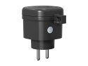 Smart udendørs stikkontakt IMMAX NEO Lite 07787L WiFi Tuya