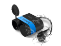 Smart Socket NOUS A4T WiFi Udendørs med Tasmota Firmware, Smart Home Enhed