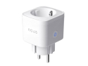 Smart socket NOUS A7 WiFi Tuya - Styring og overvågning, 230V, 16A/3680W, Kompatibel med Alexa og Google Home