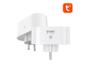 Smart socket sæt WiFi Tuya 2stk GOSUND SP211