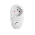 Smart stikkontakt SONOFF S26R2ZBTPE-FR ZigBee