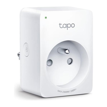 Smart stikkontakt TP-LINK Tapo P110 WiFi