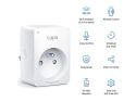 Smart stikkontakt TP-LINK Tapo P110 WiFi