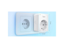 Smart stikkontakt TP-LINK Tapo P110 WiFi