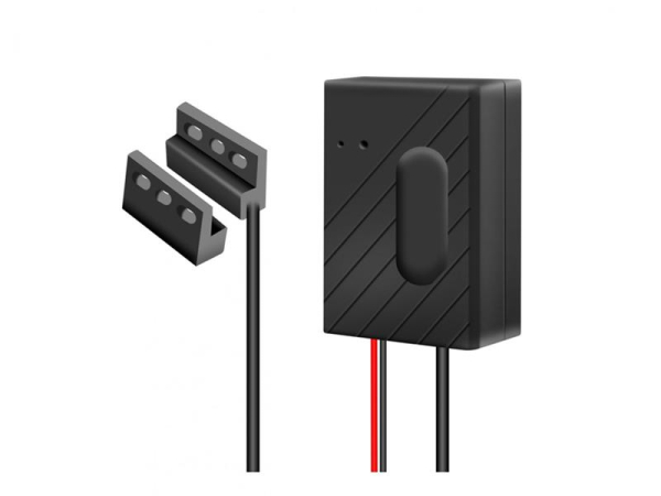 Smart WiFi garageportkontroller IMMAX NEO 07706L