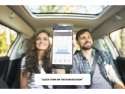 Smart WiFi garageportkontroller IMMAX NEO 07706L