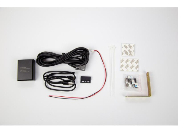 Smart WiFi garageportkontroller IMMAX NEO 07706L