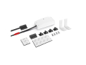 Smart WiFi garageportssæt DELIGHT 55379 230V Tuya