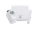 Smart Home Startpakke HOMEMATIC HmIP-SK1 til intelligent styring af opvarmning plus