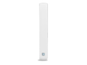 Smart Home Startpakke HOMEMATIC HmIP-SK1 til intelligent styring af opvarmning plus