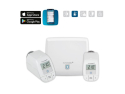 Intelligent varmestyringssæt HOMEMATIC HmIP-SK16