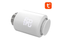 Smart termostatisk ventil AVATTO TRV06 med ZigBee Tuya fjernstyring