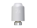 Smart termostatisk ventil TRV07 WiFi Tuya fra AVATTO