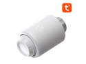 Smart termostatisk ventil TRV07 ZigBee Tuya fra AVATTO