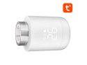Smart termostatisk hoved AVATTO TRV16 med ZigBee Tuya