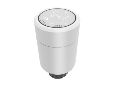 Smart termostatisk hoved IMMAX NEO 07732L ZigBee Tuya