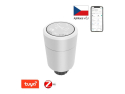 Smart termostatisk hoved IMMAX NEO 07732L ZigBee Tuya