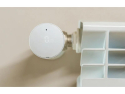 Smart termostatisk hoved Shelly BLU TRV WiFi 3 stk