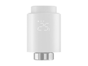 Smart termostatisk hoved SONOFF TRVZB Zigbee 3.0