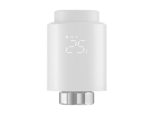 Smart termostatisk hoved SONOFF TRVZB Zigbee 3.0