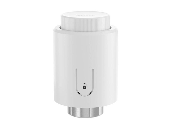 Smart termostatisk hoved SONOFF TRVZB Zigbee 3.0