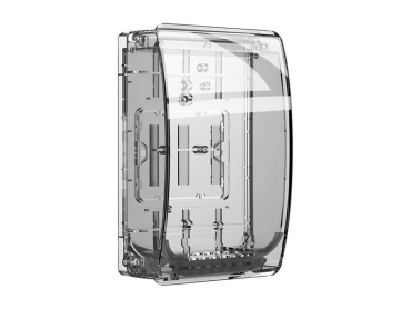 Cover SONOFF R2 Waterproof Box Cover SONOFF R2 Waterproof Box