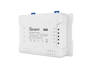Smart controller SONOFF 4CHR3 WiFi