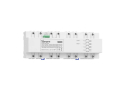 Smart DIN-skinneafbryder SONOFF SPM-4Relay WiFi