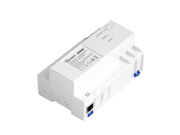 Smart DIN rail switch SONOFF SPM-Main WiFi