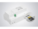 Smart WiFi DIN-skinneafbryder SONOFF SPM-Main med energimåling og Ethernet
