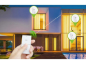 Smart WiFi lyskontakt GOSUND SW20 Tuya