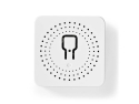 Smart Wi-Fi lyskontakt NEDIS WIFIWMS10WT Tuya