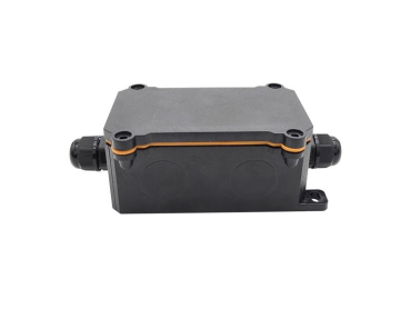 Smart outdoor switch IMMAX NEO 07746L WiFi Tuya