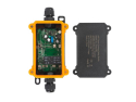 Smart udendørs kontakt IMMAX NEO 07746L WiFi Tuya