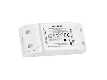 Smart switch BLOW WiFi Tuya
