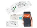 WiFi Smart Switch BLOW Tuya Enkeltkanal 2300W 10A Voice Control