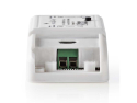 Smart WiFi switch WIFIPS10WT NEDIS Tuya SmartLife