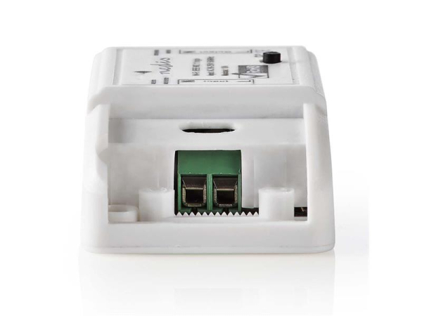 Smart WiFi switch WIFIPS10WT NEDIS Tuya SmartLife