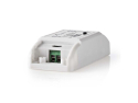 Smart WiFi switch WIFIPS10WT NEDIS Tuya SmartLife