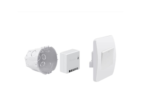 Smart Switch WiFi SONOFF MINI R2